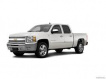 Chevrolet Silverado 1500 Crew Cab Pickup